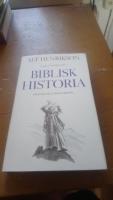 Biblisk historia : ett referat