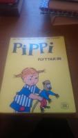 Pippi flyttar in 