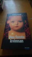 Den femte kvinnan