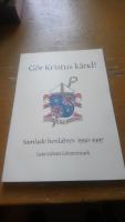 G&ouml;r Kristus k&auml;nd! : samlade herdabrev 1990 - 1997