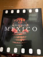 M&eacute;xico : dr&ouml;m och l&auml;ngtan