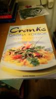 Cranks gr&ouml;na kokbok