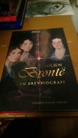 Familjen Bront&euml; : en brevbiografi