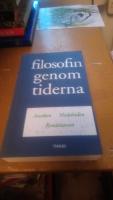 Filosofin genom tiderna : texter