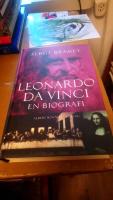 Leonardo da Vinci: en biografi