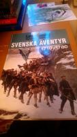 Svenska &auml;ventyr