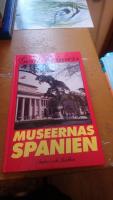 Museernas spanien