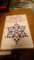 Fryshandboken