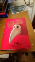 Linda : som i Lindamordet : roman om ett brott