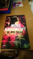 Se mig falla