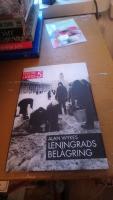Leningrads bel&auml;gring