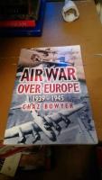 Air war over Europe