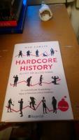Hardcore History : slutet &auml;r alltid n&auml;ra