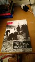 Leningrads bel&auml;gring