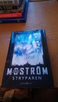 Stryparen