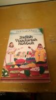 Indisk vegetarisk kokbok