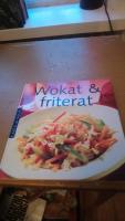 Laga o njut Wokat o friterat