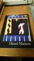 Henri Matisse : 1869-1954 : f&auml;rgens m&auml;stare