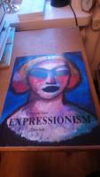 Expressionism : a revolution in German art