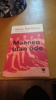 Mannen utan &ouml;de