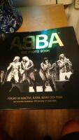 ABBA : the photo book
