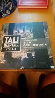 Tali-Ihantala 1944 : film och historia