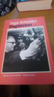 Dagb&ouml;cker 1968