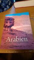 Arabien : hemliga rapporter : underr&auml;ttelsedepescher juni 1916 - december 1918 och andra texter