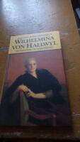 Wilhelmina von Hallwyl : museiskapare vid sekelskiftet
