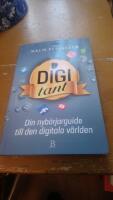 Digitant : din guide till den digitala v&auml;rlden