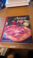 Annas pajer