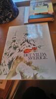 Det vilda Sverige 
