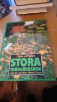 Nok:s stora tr&auml;dg&aring;rdsbok