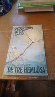 De tre heml&ouml;sa
