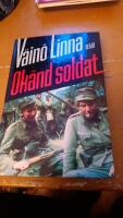 Ok&auml;nd soldat
