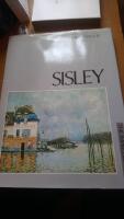 Alfred Sisley
