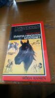 Svarta hingsten mysteriet 