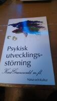 Psykisk utvecklingsst&ouml;rning