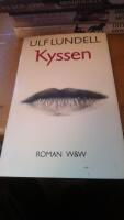 Kyssen : roman