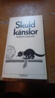 Skuldk&auml;nslor