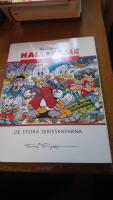 Walt Disney's hall of fame : de stora serieskaparna. 01, Don Rosa. Bok 1