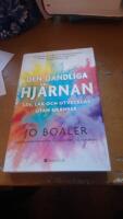 Den o&auml;ndliga hj&auml;rnan : lev, l&auml;r och utvecklas utan gr&auml;nser
