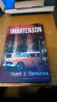 Mord i Havanna