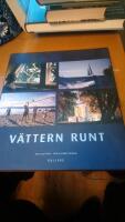 V&auml;ttern runt