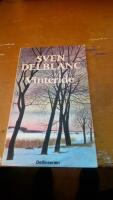 Vinteride : en ber&auml;ttelse fr&aring;n S&ouml;rmland