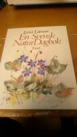 En svensk naturdagbok