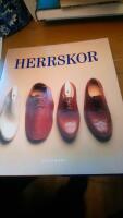 Herrskor