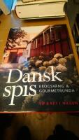 Dansk spis : Krogsv&auml;ng & gourmetrunda