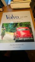 Volvobilarna : en kavalkad : 1927-2000