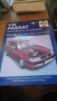 Volkswagen Passat (1988 - 1996)
